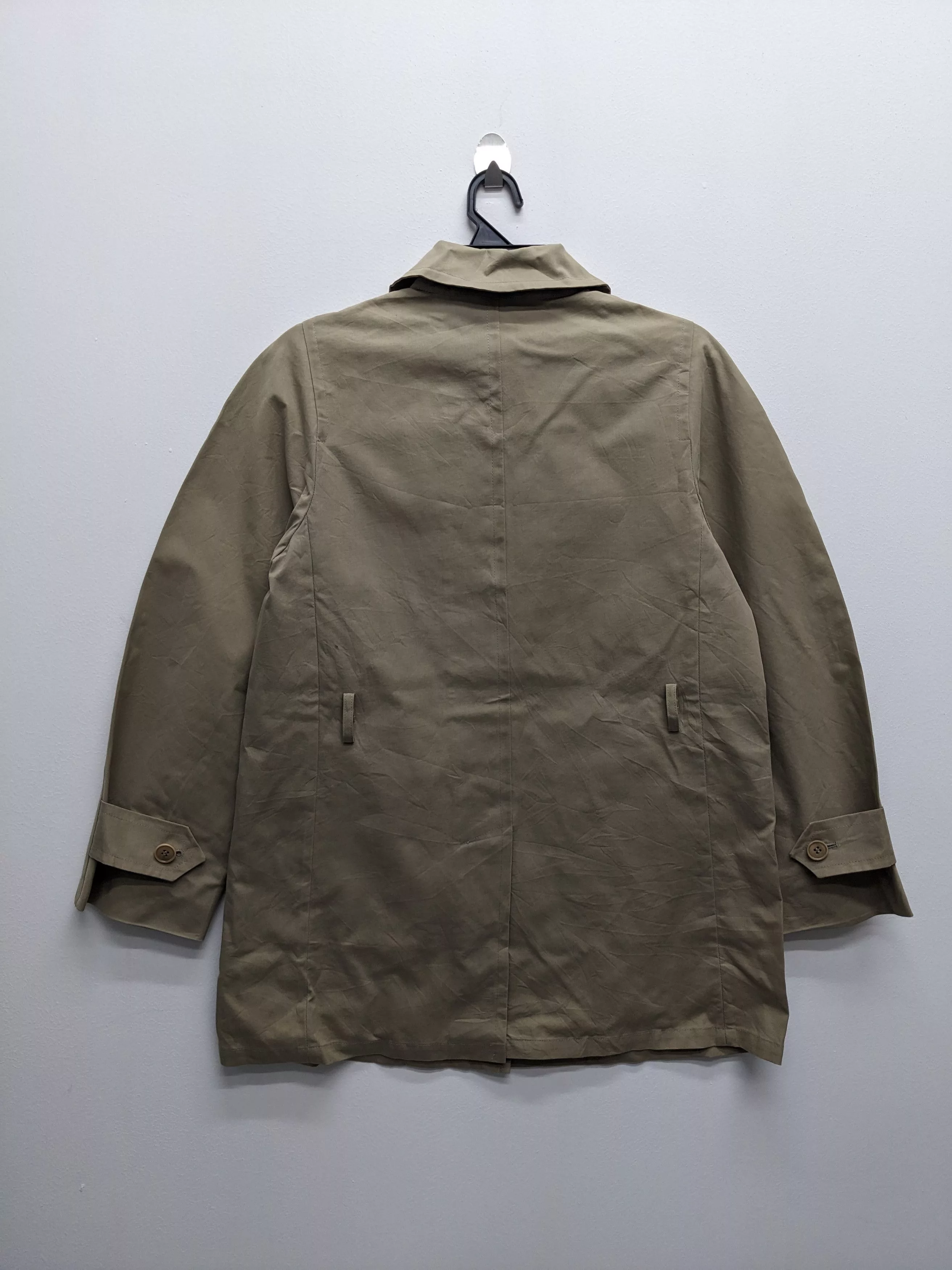 Max Mara Jackets Max Mara × Weekend Max Mara MAX MARA WEEKEND LINE MADE IN ITALY JACKET Multi Luxury