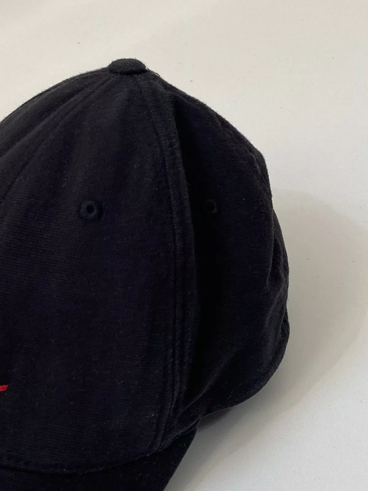 Jordan Brand Hats Jordan Brand Jordan cap Black