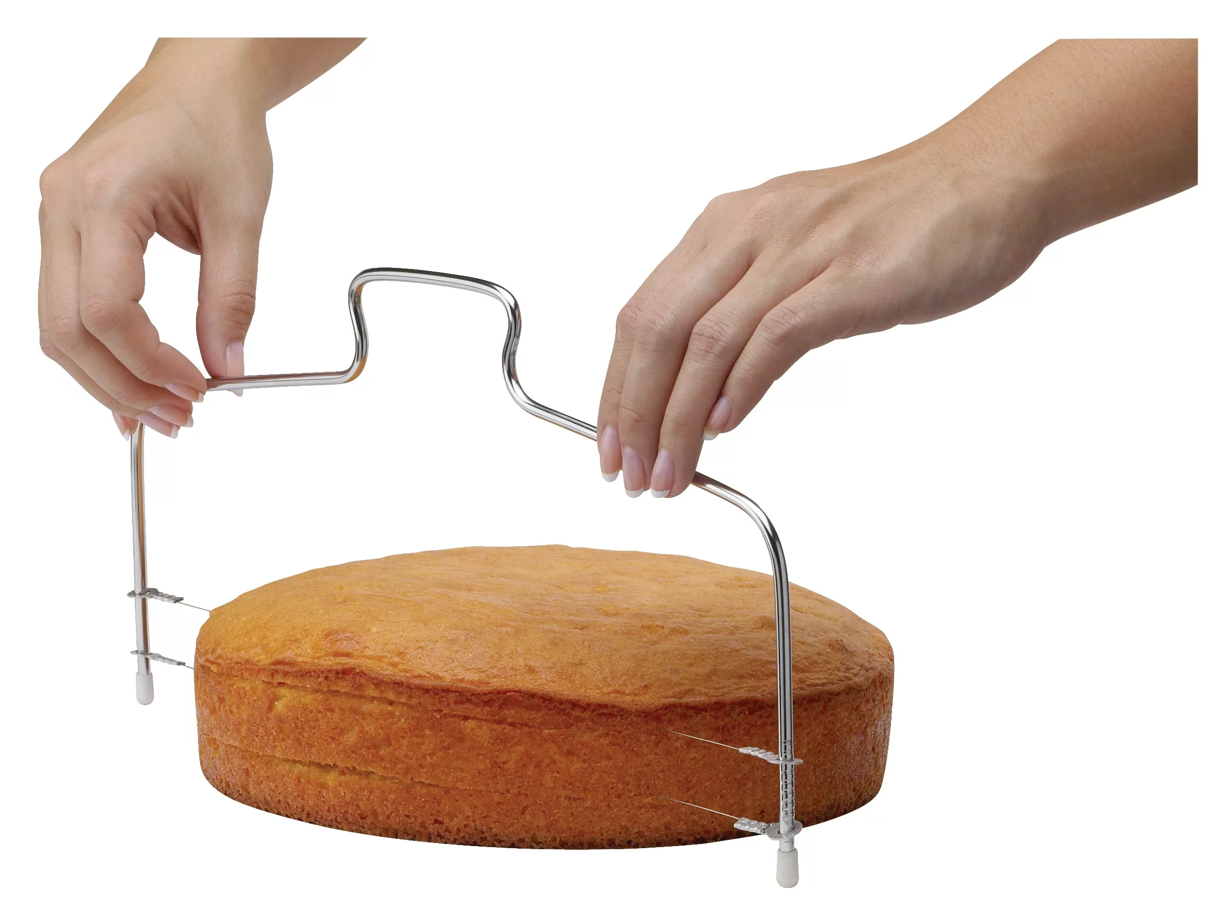 Mrs. Anderson'S Cake Cutter