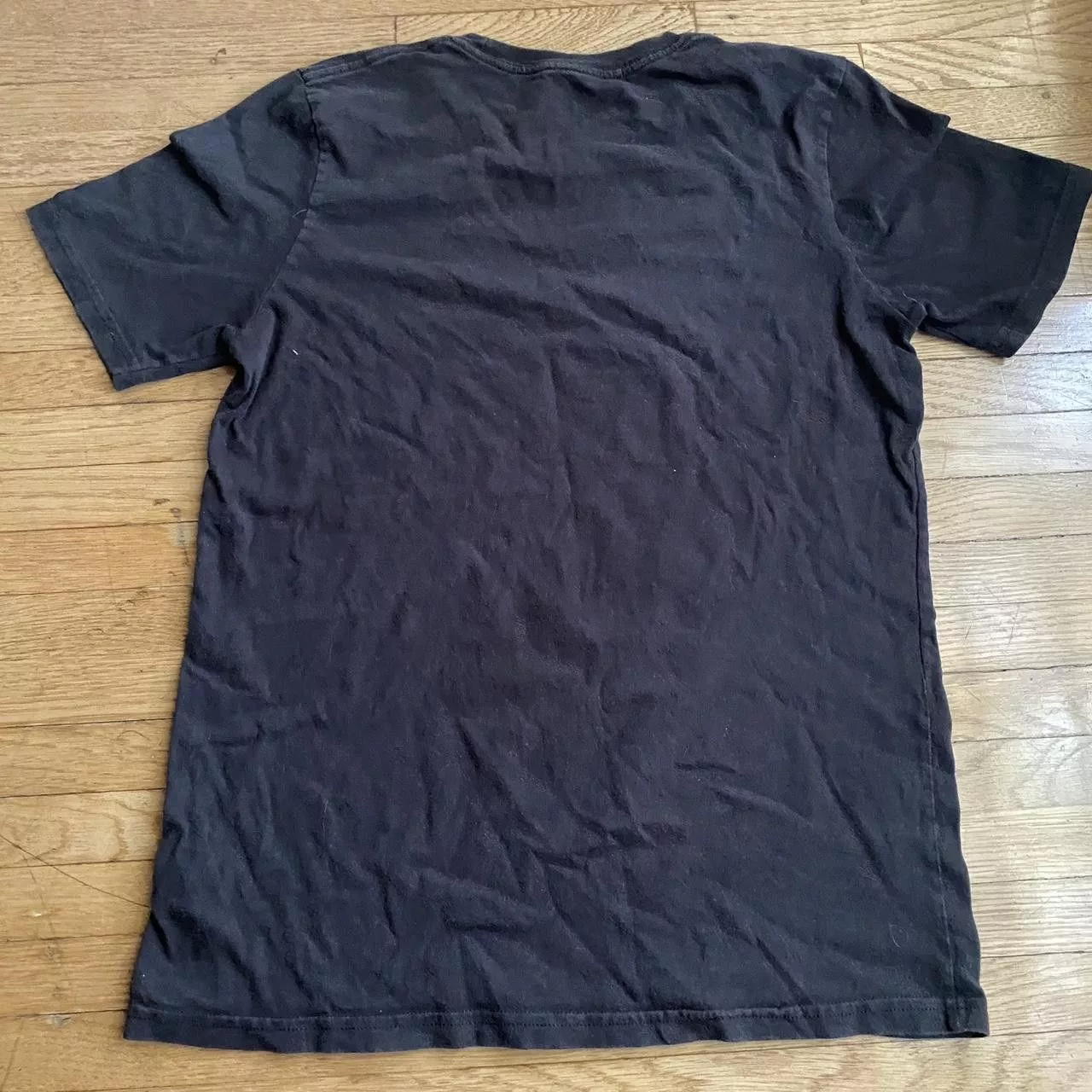 NHL Short Sleeve T Shirts NHL Chicago BlackHawks tee