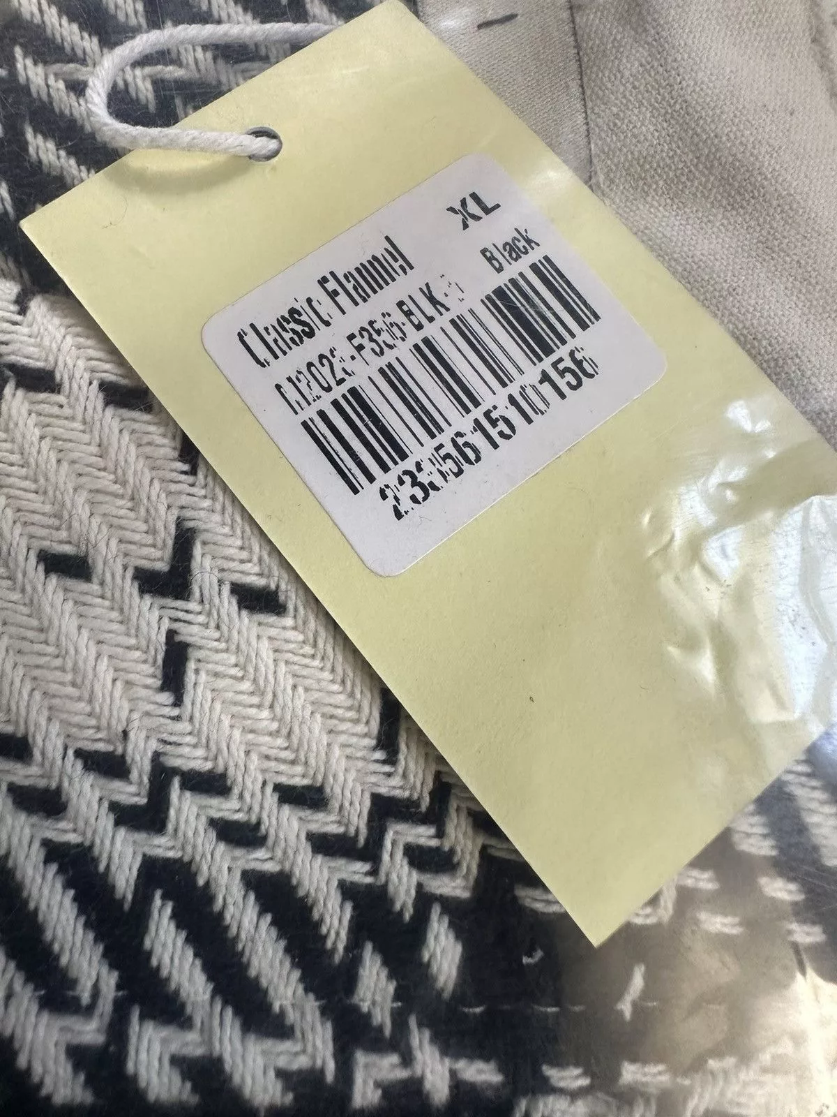 MNML Shirts Button Ups Mnml flannel Beige