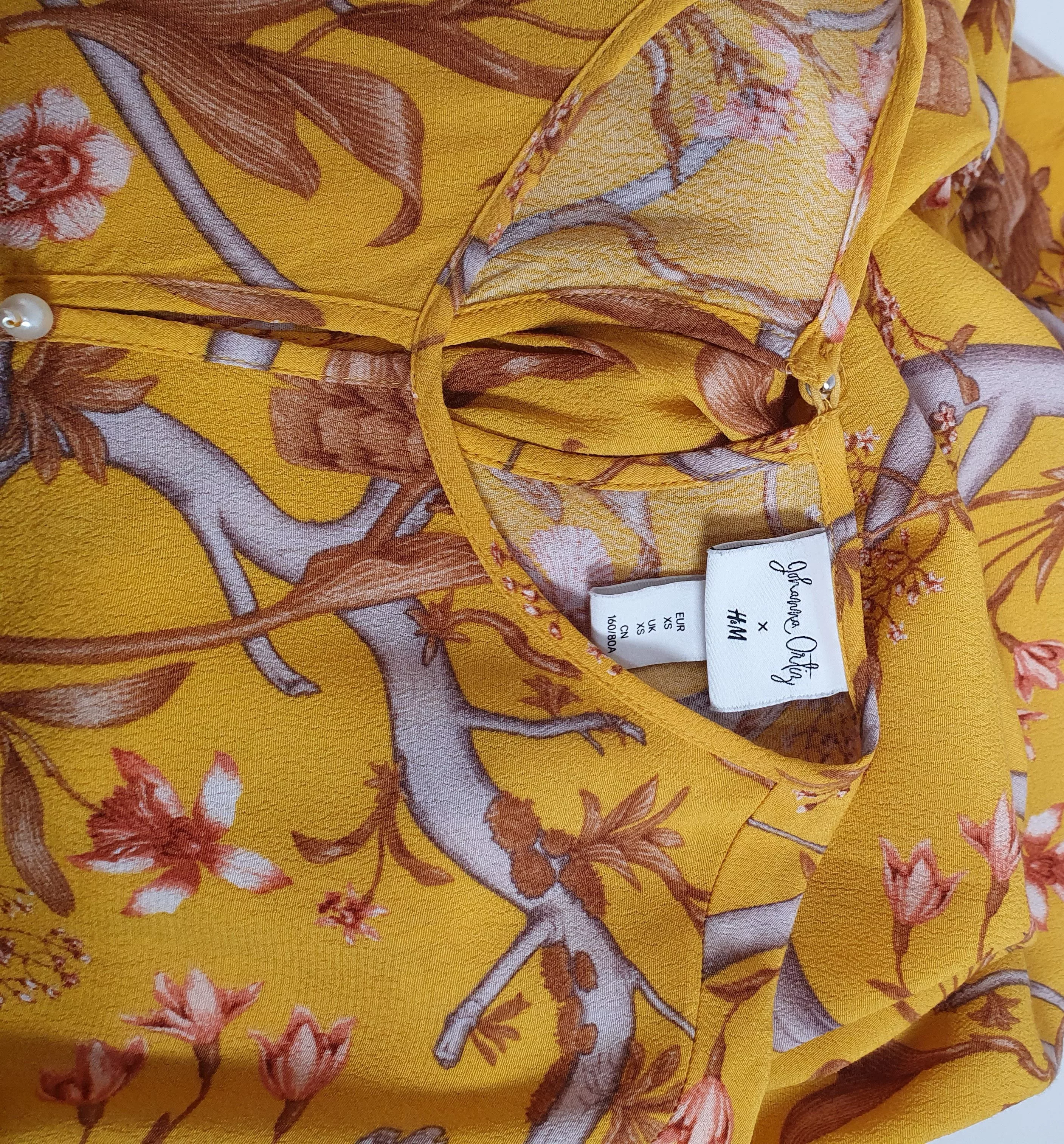 Other Midi Dresses Other Yellow Dress