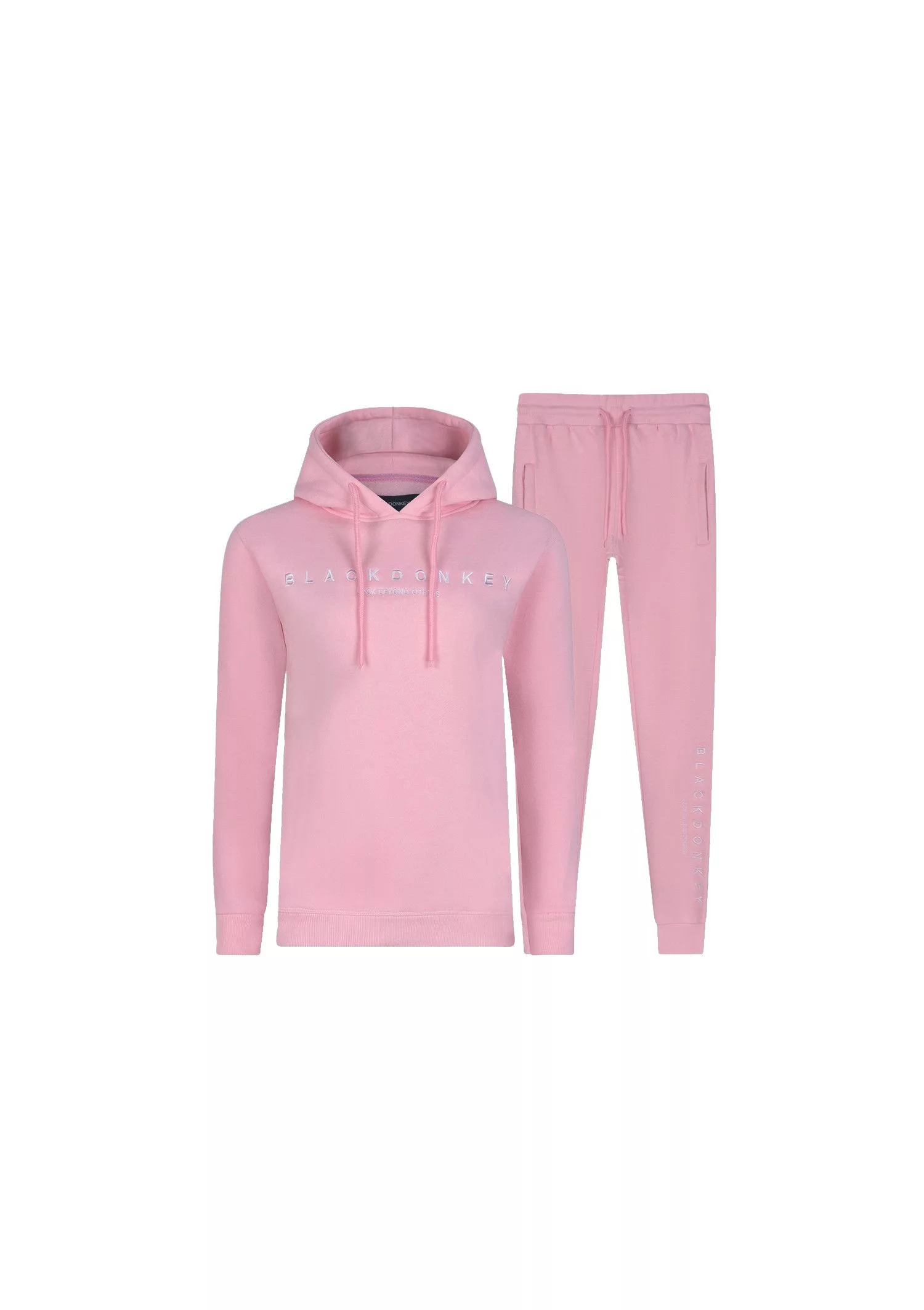 Other Bodysuits Other Athena Set Pink