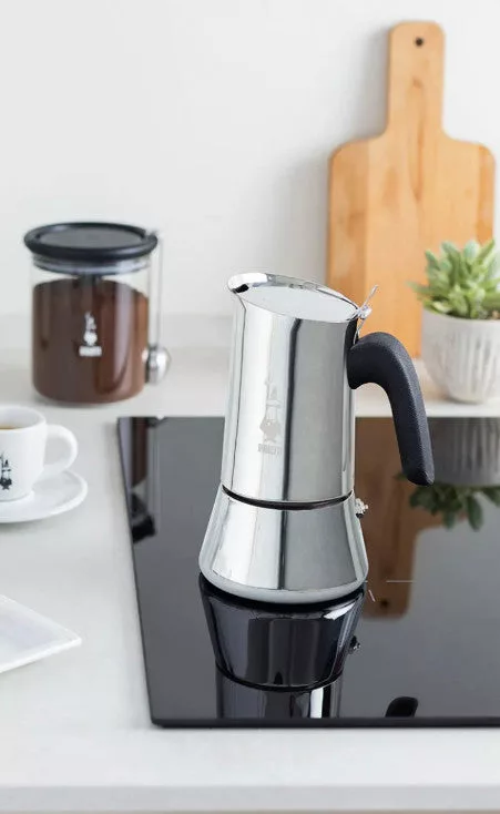New 10 Cup Venus Espresso