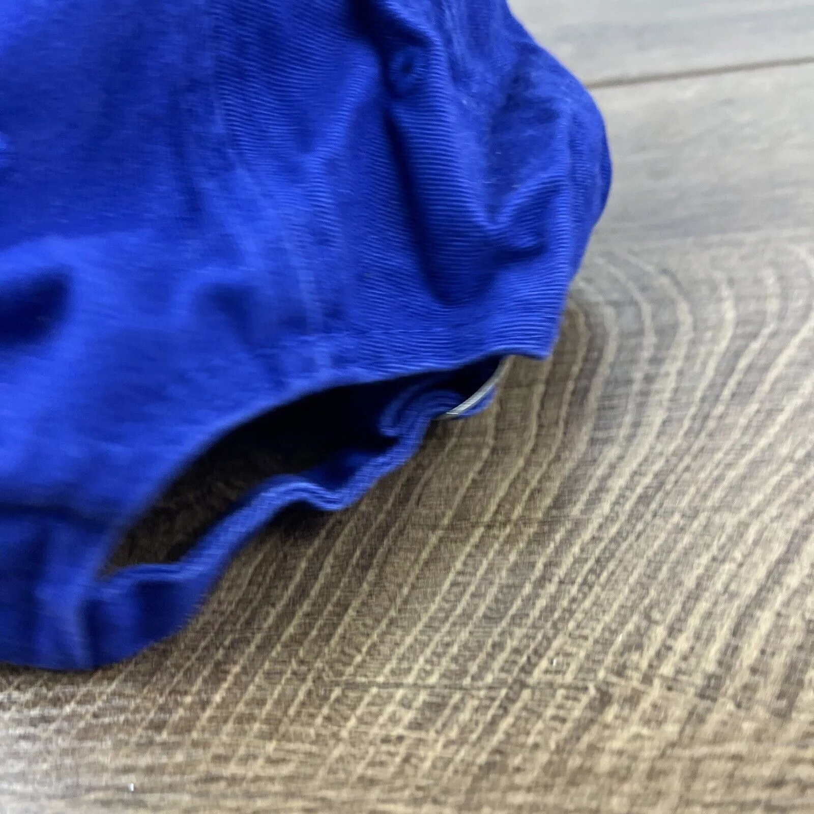Other Hats Other Advent Health Hat Advent Care Centra Hat Blue Hat Adjustable
