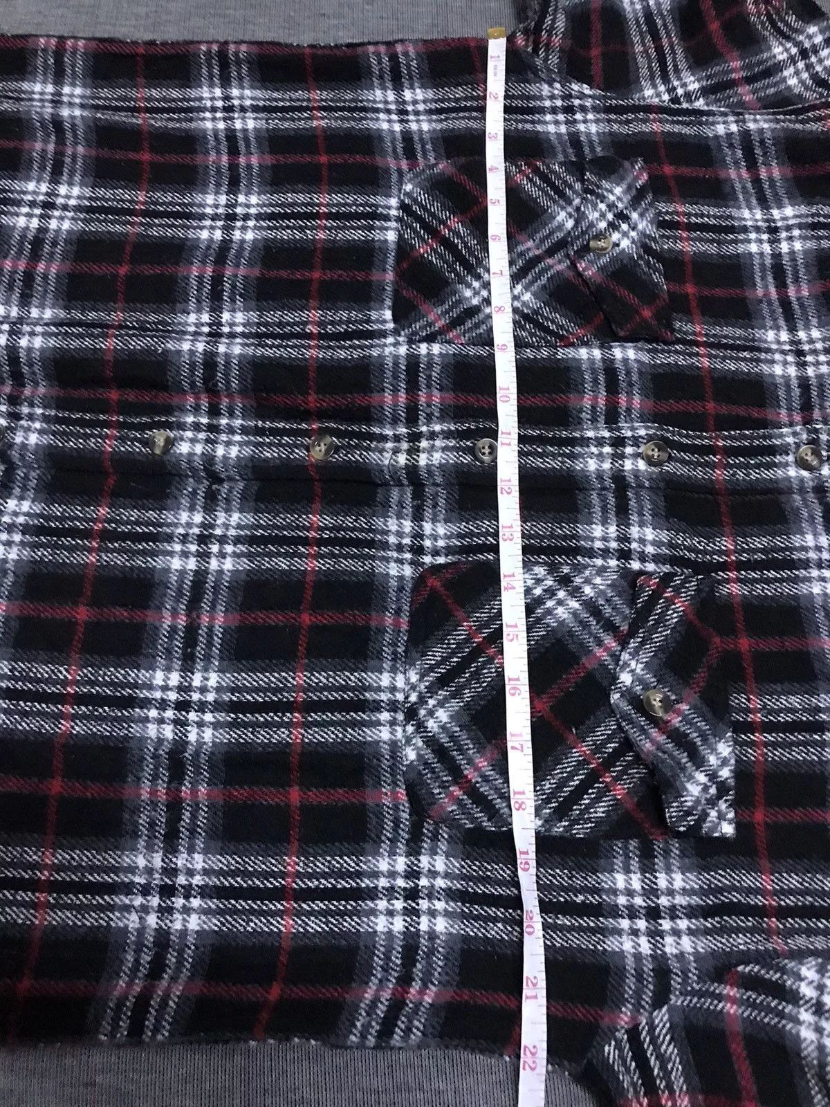Flannel Shirts Button Ups Robinson Flannel Casual Shirt Multi