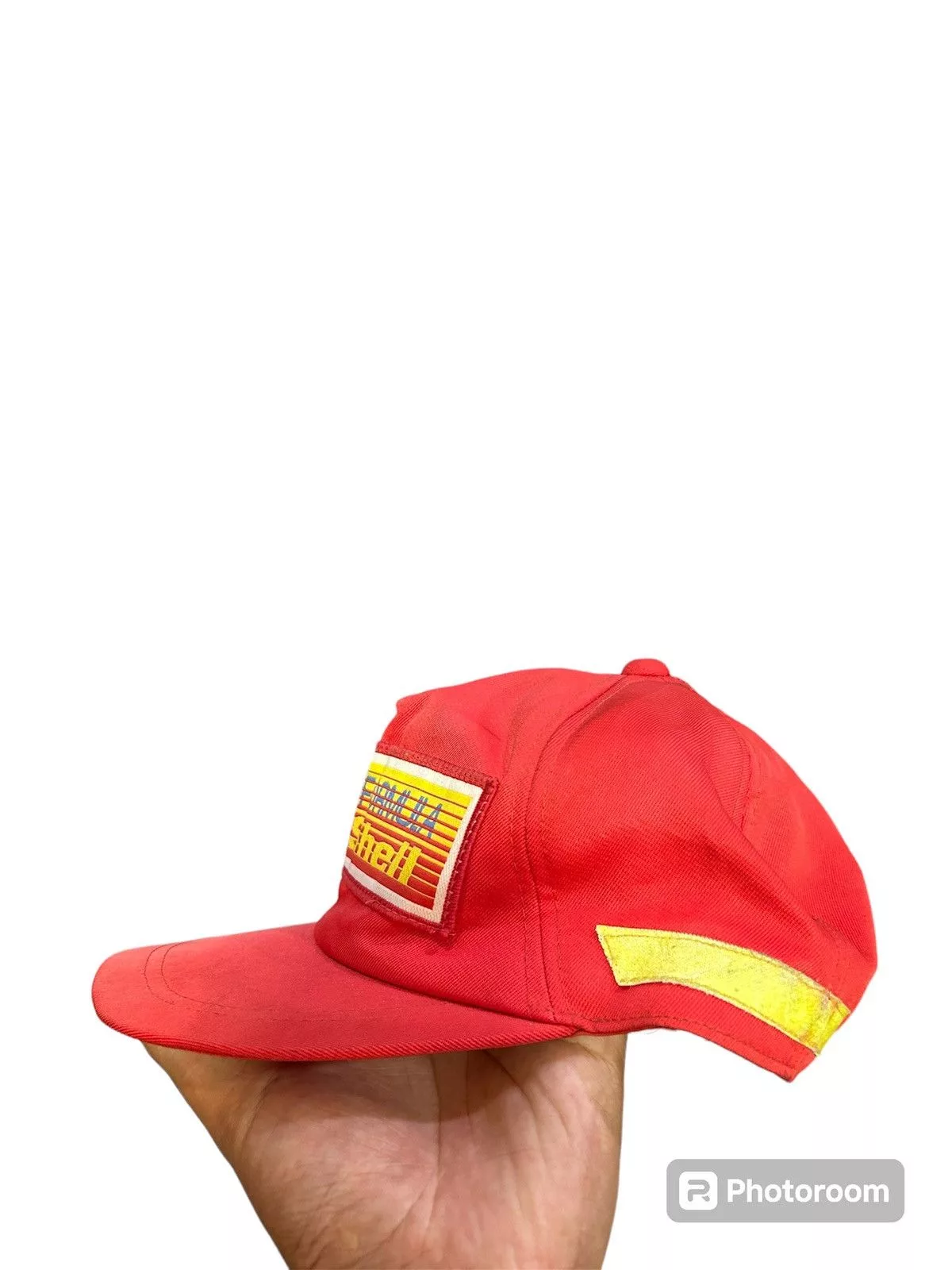Honda Hats Honda × Shellac × Vintage Shell Green