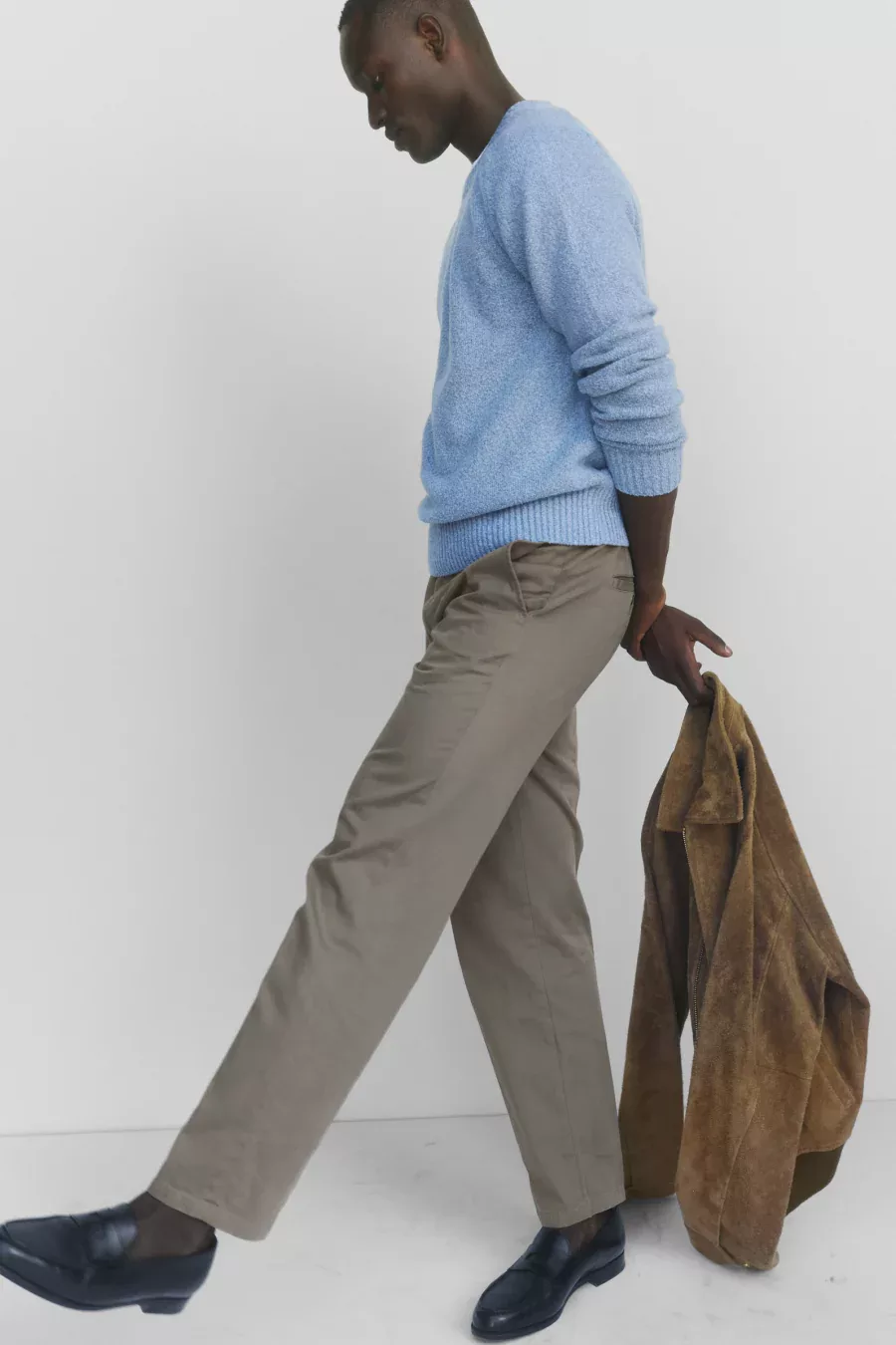 The Nice Pants