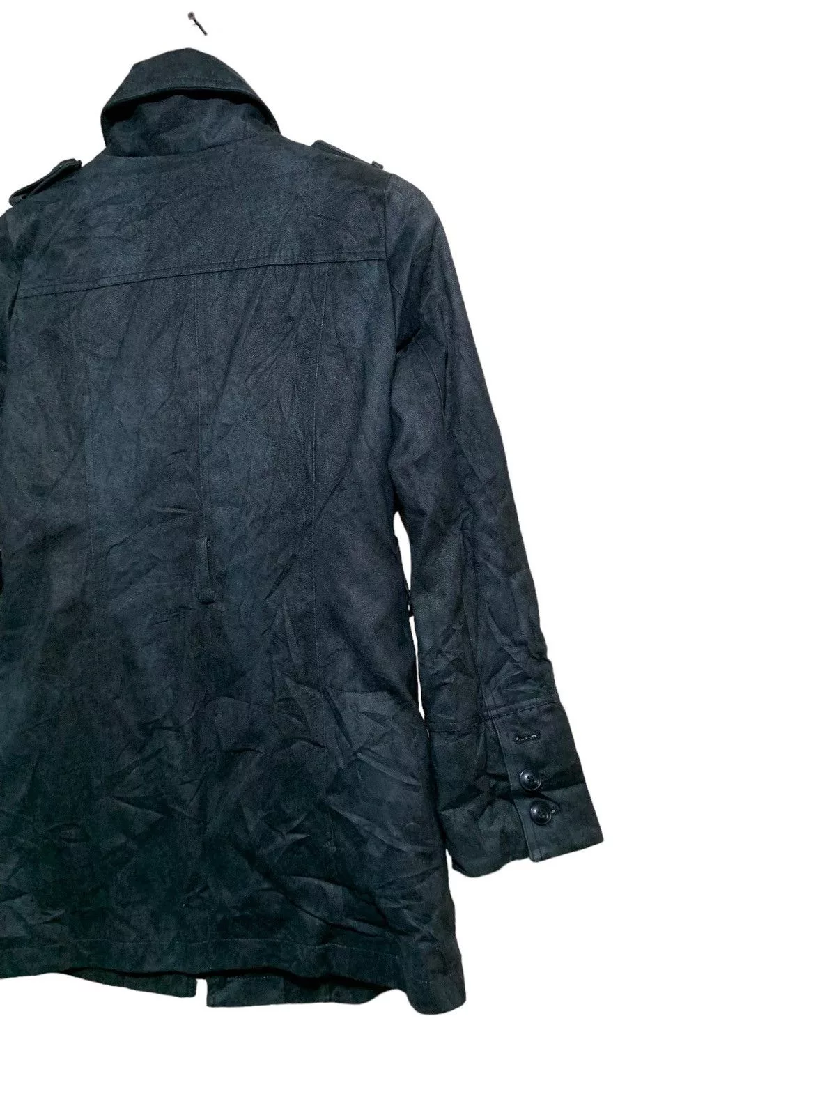 Tornado Mart Jackets 🔥TORNADO MART MOLESKIN JACKETS Black