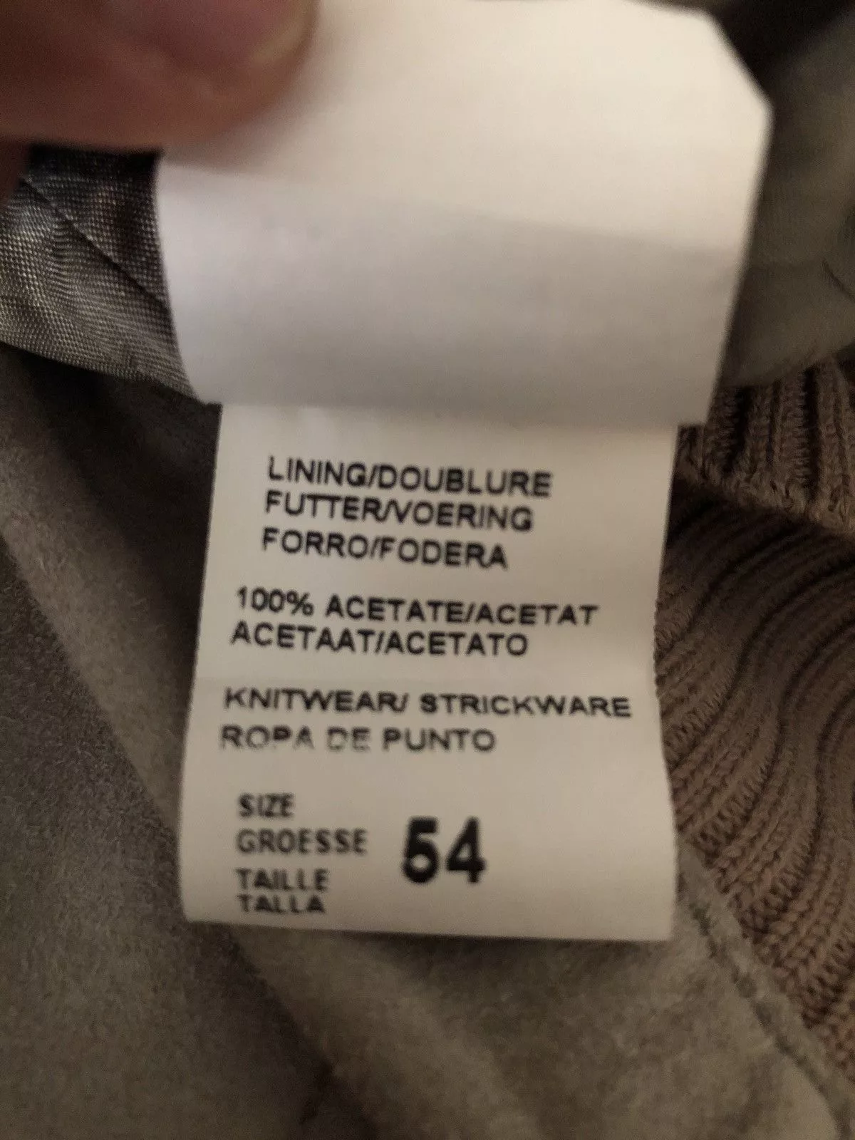 Armani Bombers Velvet Armani jacket White