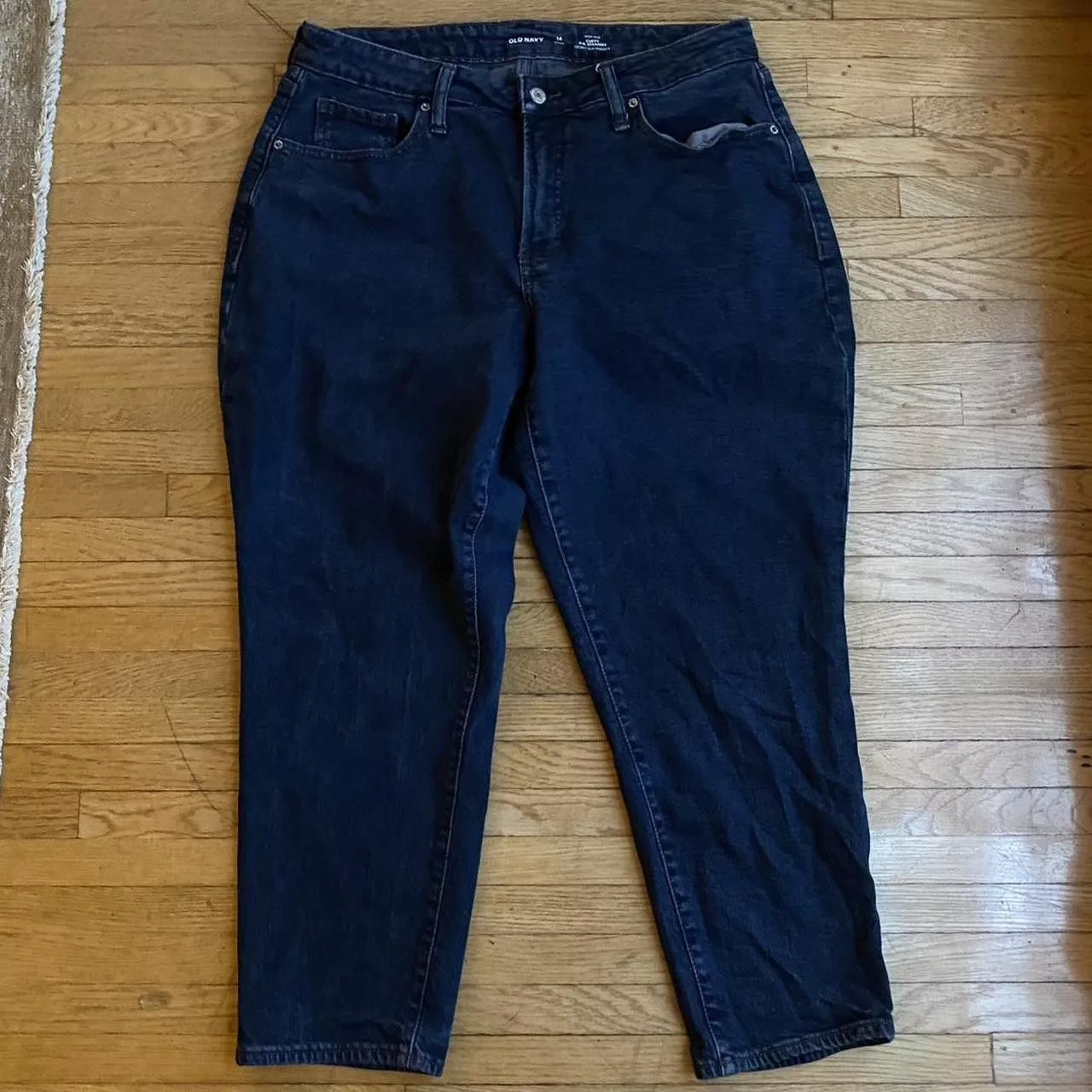Old Navy Denim Old navy jeans Blue