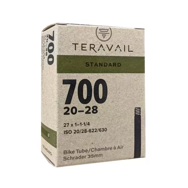 700 x 20-28mm/40mm Presta Valve SKUs: 55923064