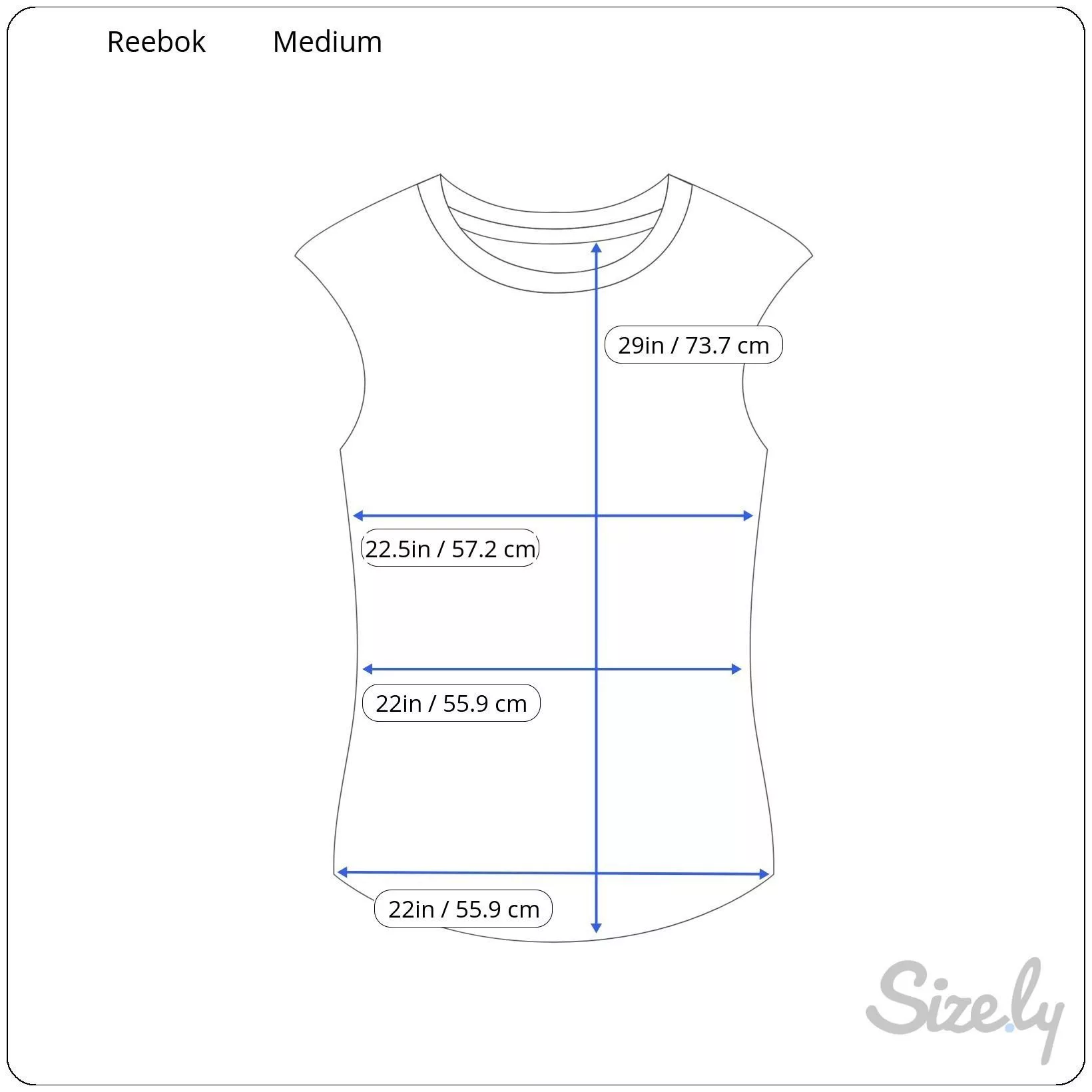 Reebok Short Sleeve T Shirts Reebok Men's Speedwick Sleeveless Tech Tee Black Regular Fit