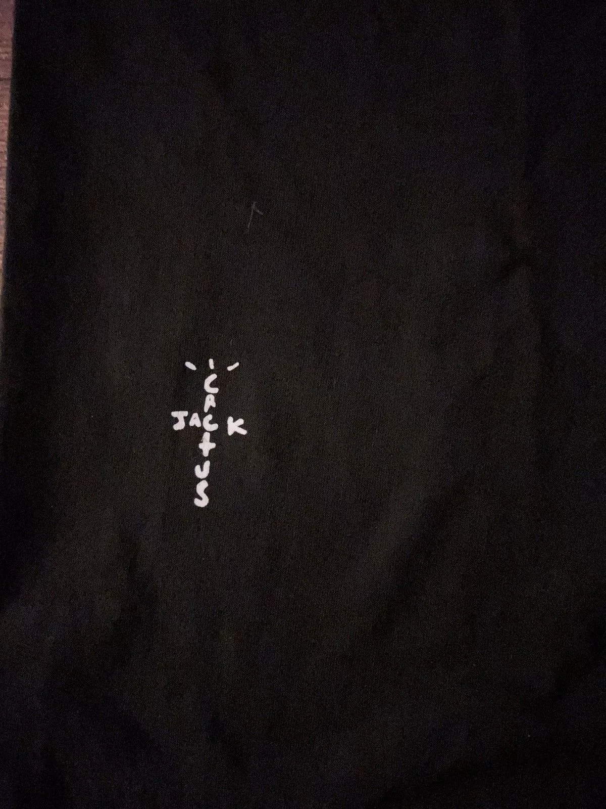 Other Short Sleeve T Shirts Other FREE THE RAGE TEE #2 Black