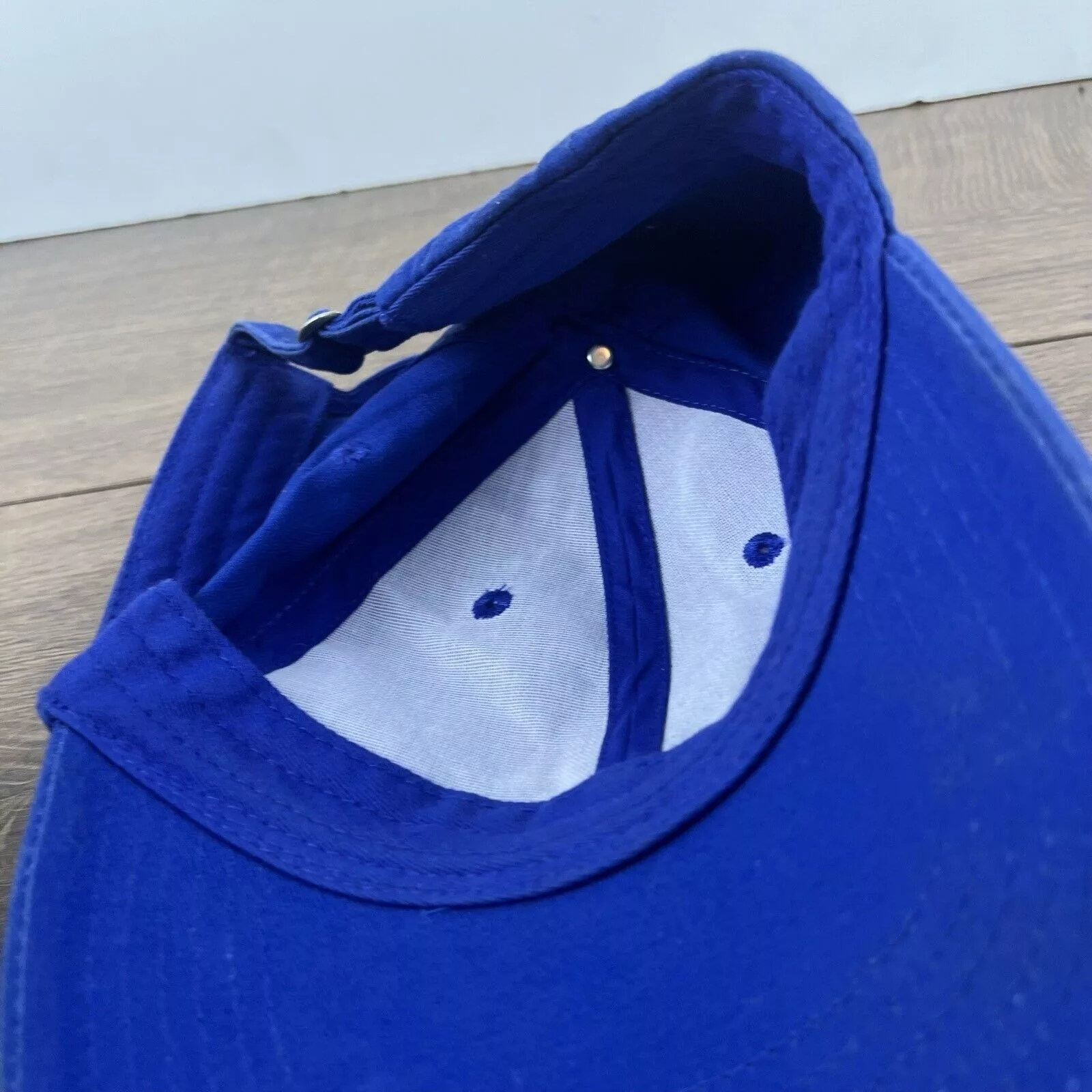 Other Hats Other Plane Blue Baseball Hat Adjustable Hat Blue Adjustable Hat B