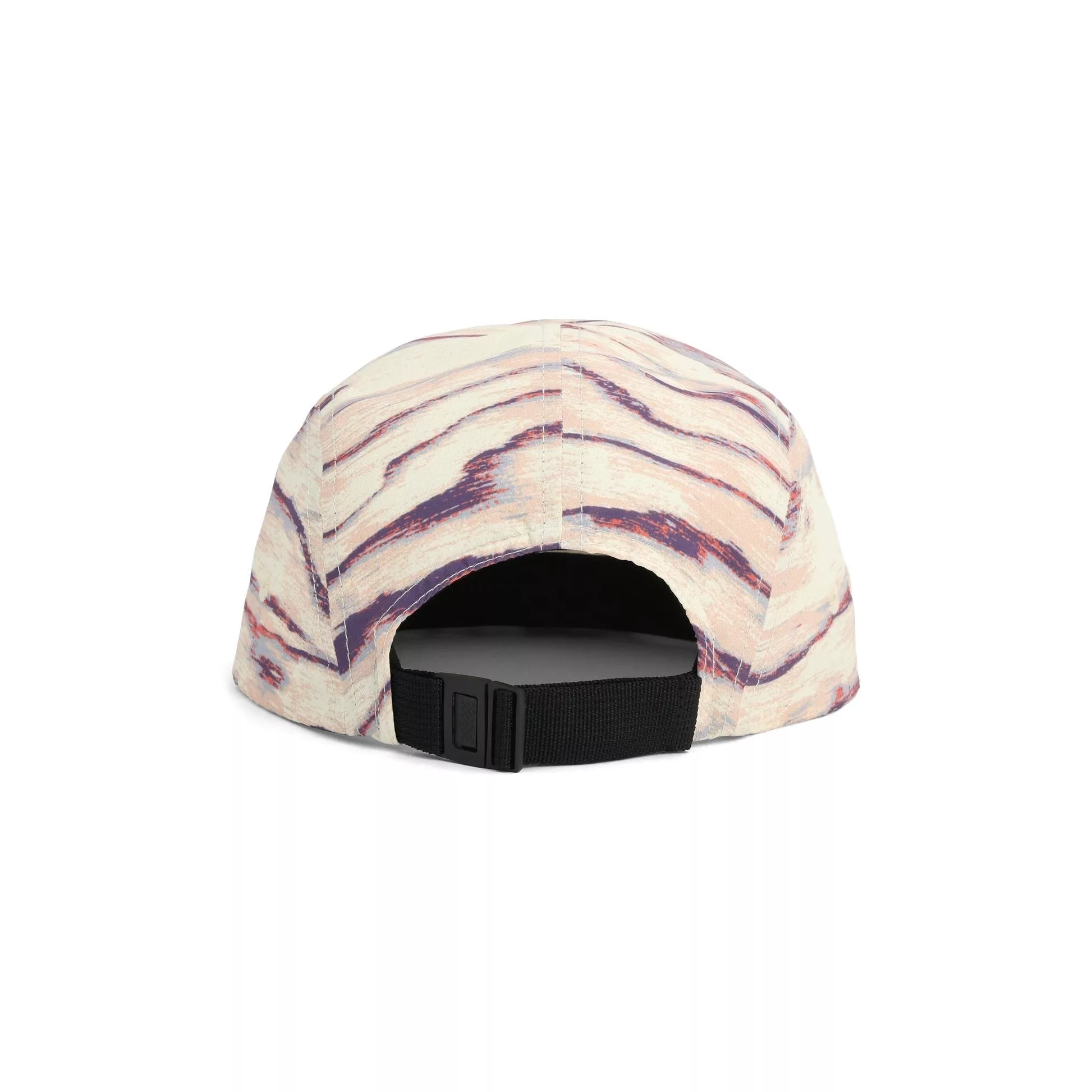 Nylon Camp Hat