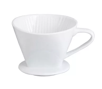 Coffee Filter Cone #4