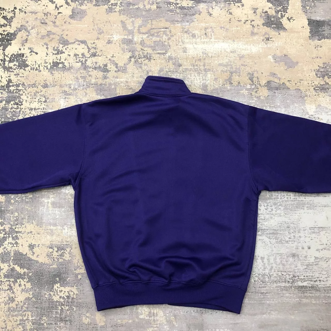 Mizuno Light Jackets Mizuno × Vintage Y310 VTG MIZUNO X RACING CONCEPT JACKET AND TRACKSUIT PANT Blue