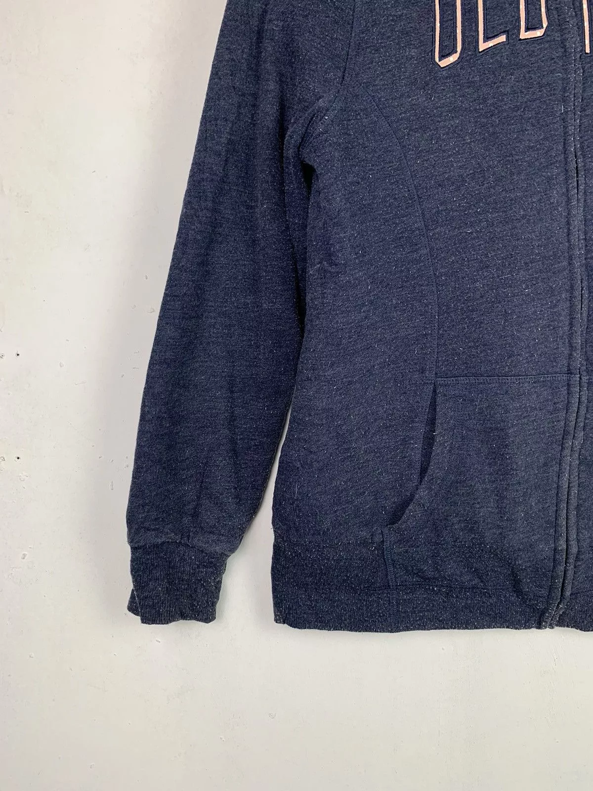 Old Navy Sweatshirts Hoodies Old Navy × Vintage Vintage Old navy Sweater Blue
