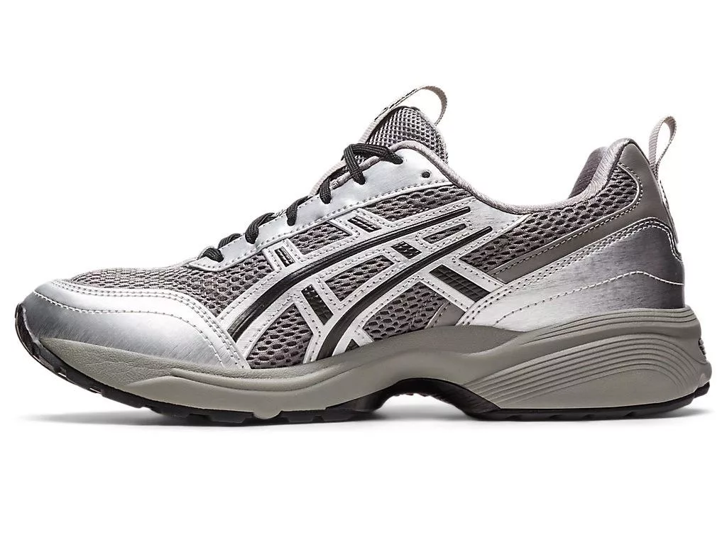 Asics Low Top Sneakers Asics X Freja Weber GEL-109v2 Silver