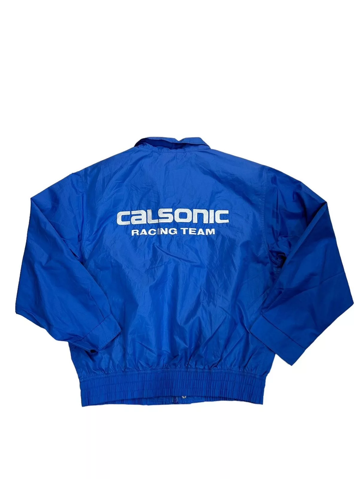 Other Light Jackets Other Calsonic Blue Vintage