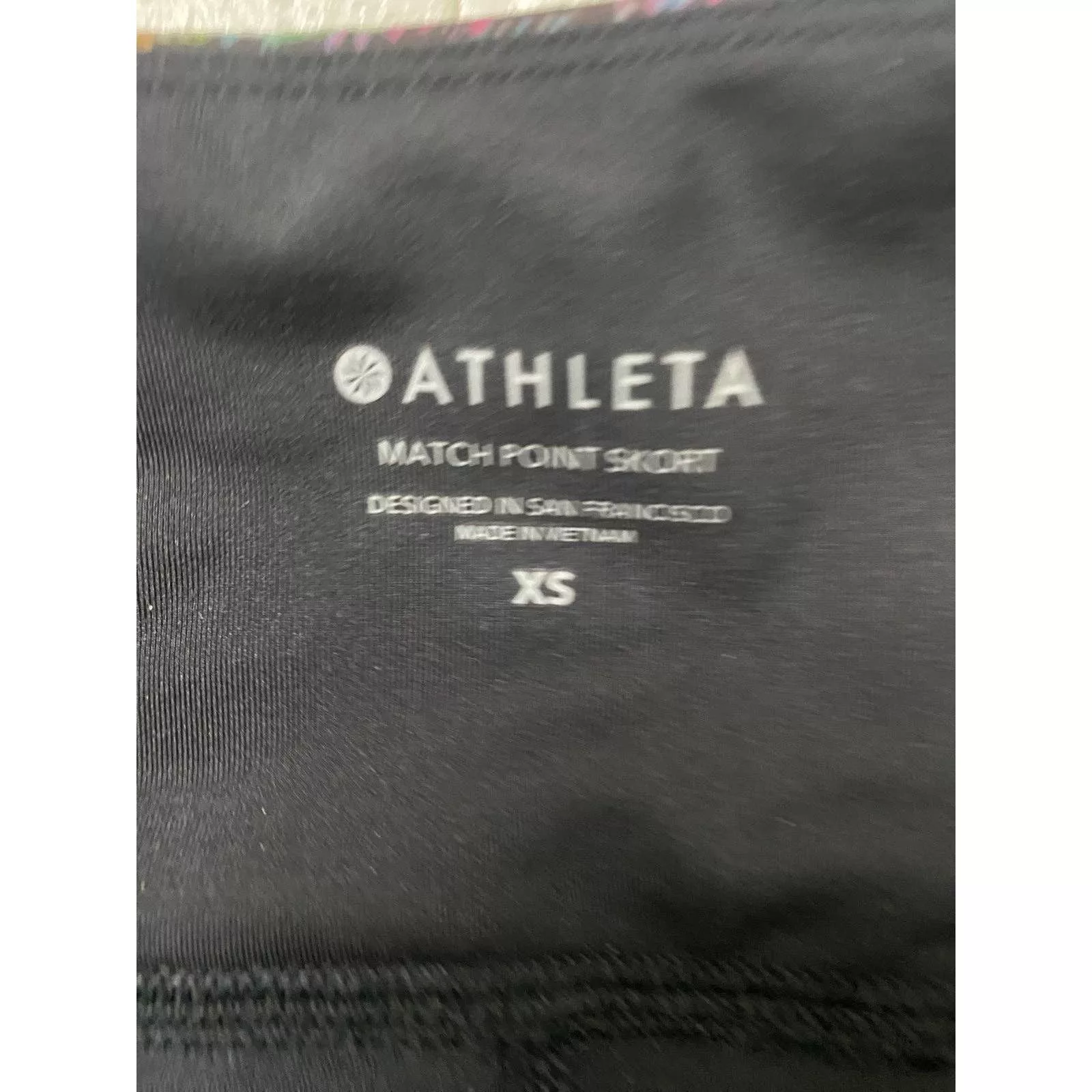 Athleta Mini Skirts Athleta skort Brown