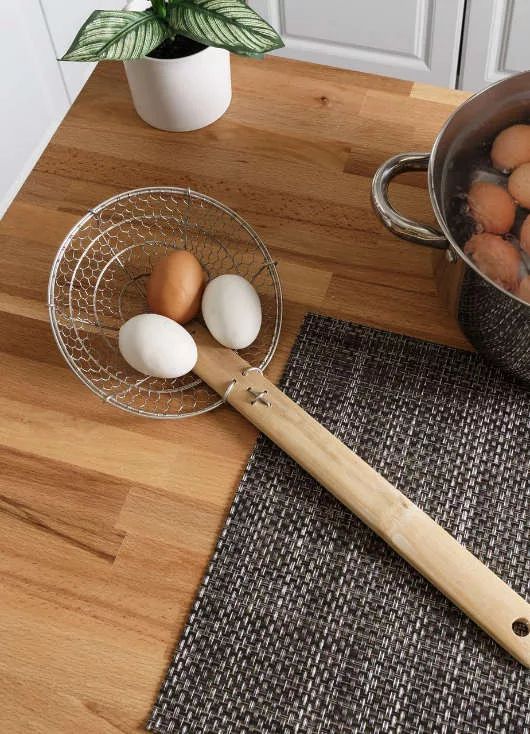 SS 7" Strainer