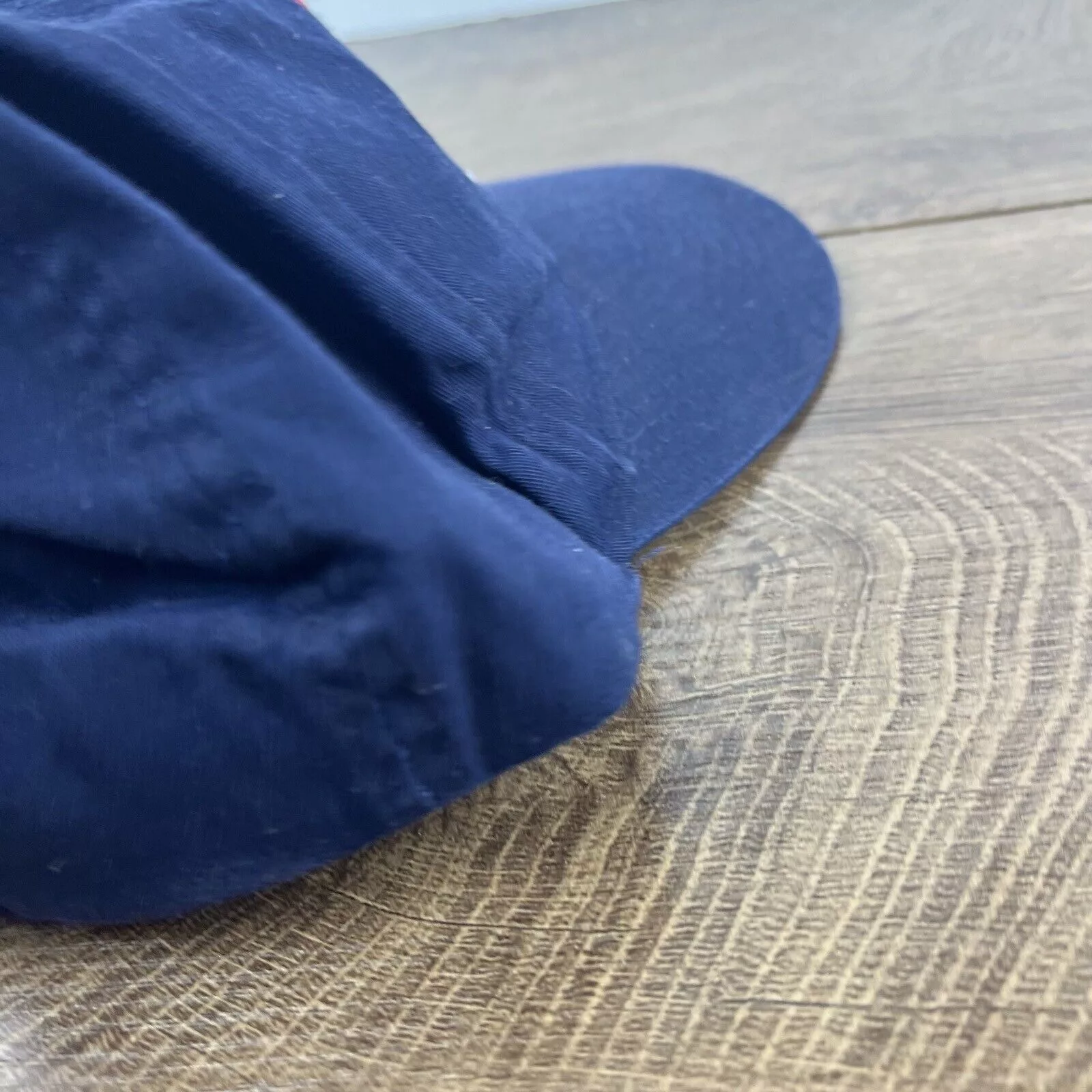 Other Hats Other Boston Red Sox MLB Hat Blue Adjustable Hat Red Sox Blue Adu