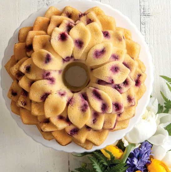 Blossom Bundt