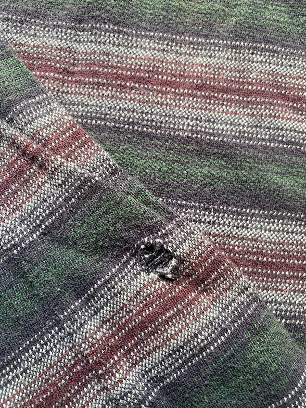 Pendleton Polos Pendleton × Vintage Pendleton Polo Shirt Mens Red