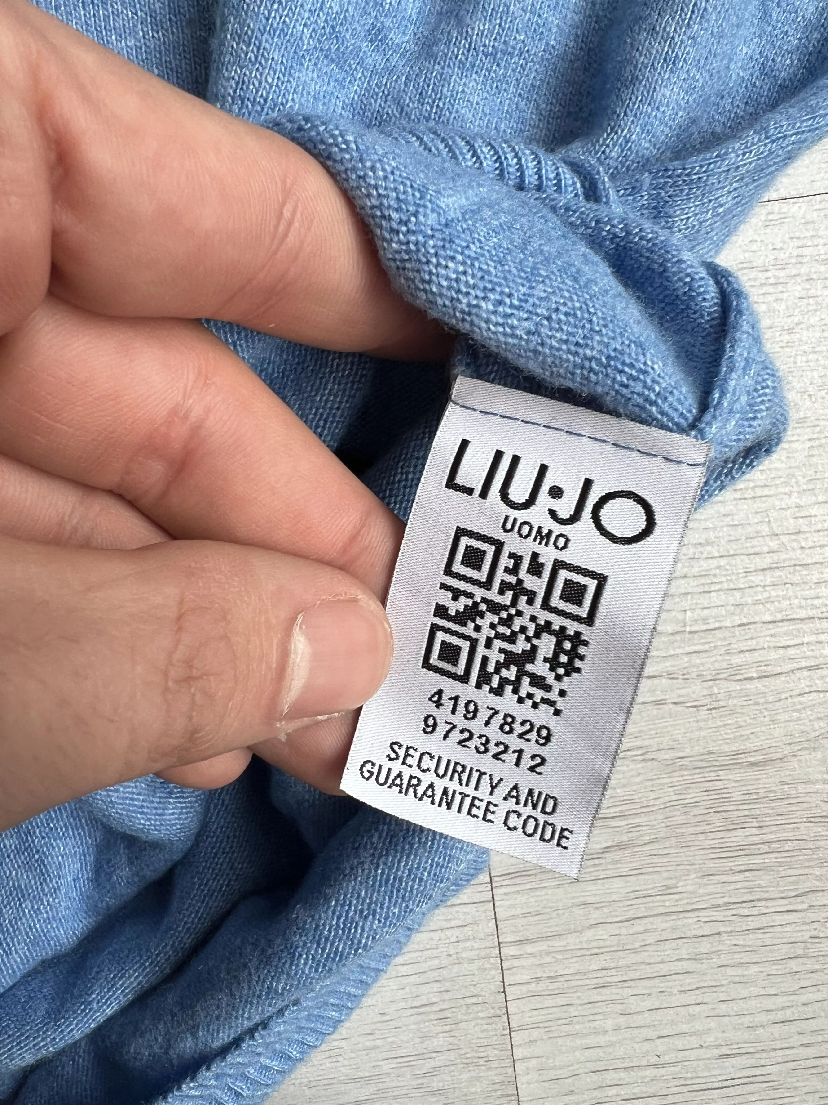 Liu Jo Sweaters Liu Jo Pullover Women’s Blue