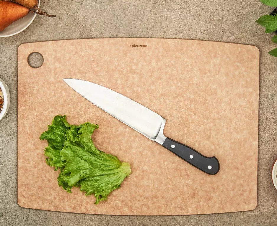 KS Natural 18X13 Cutting Board