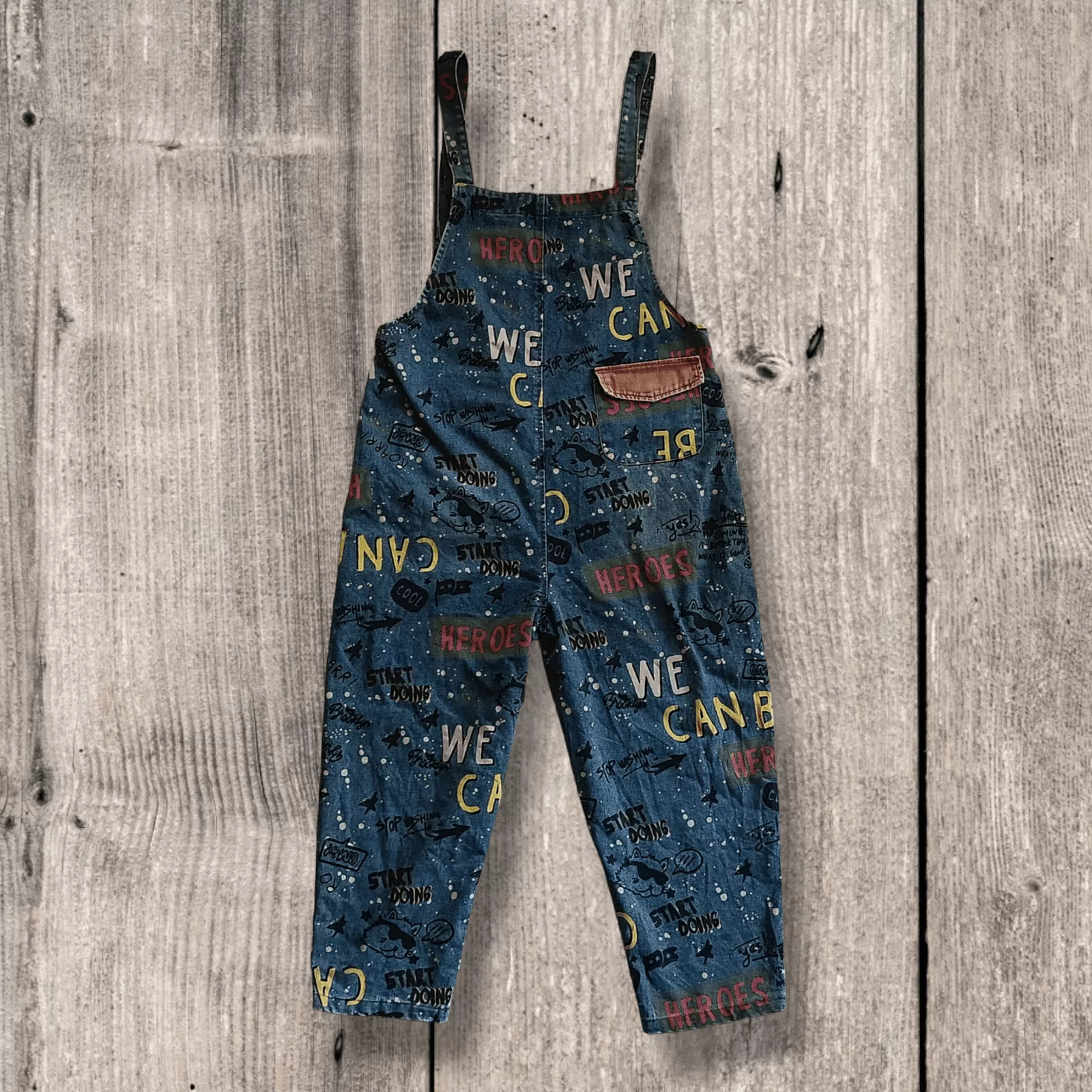 Other Overalls Jumpsuits Other Jumpsuit Blue