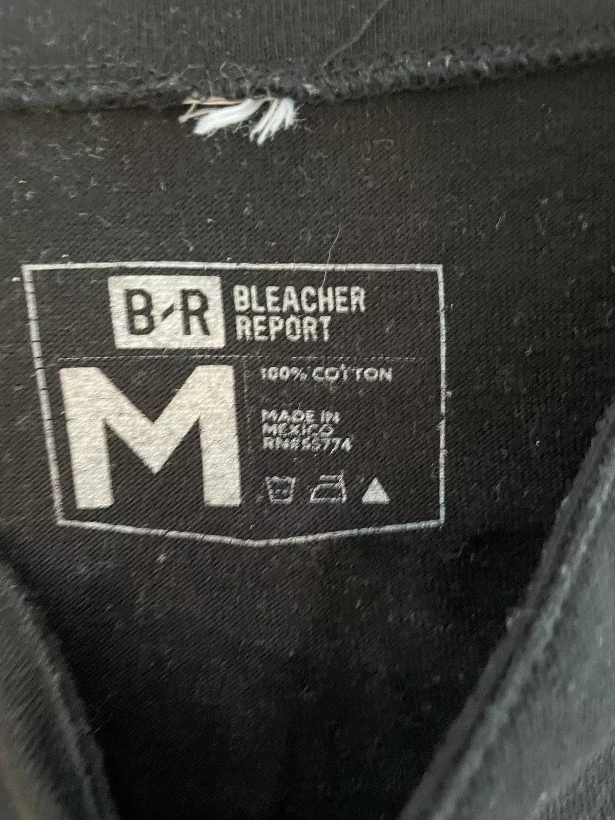 Nas Jerseys Bleacher Report Nas Jersey Black