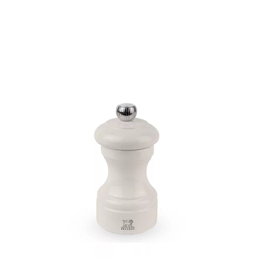 Bistro Salt Mill Ivory Lacquer