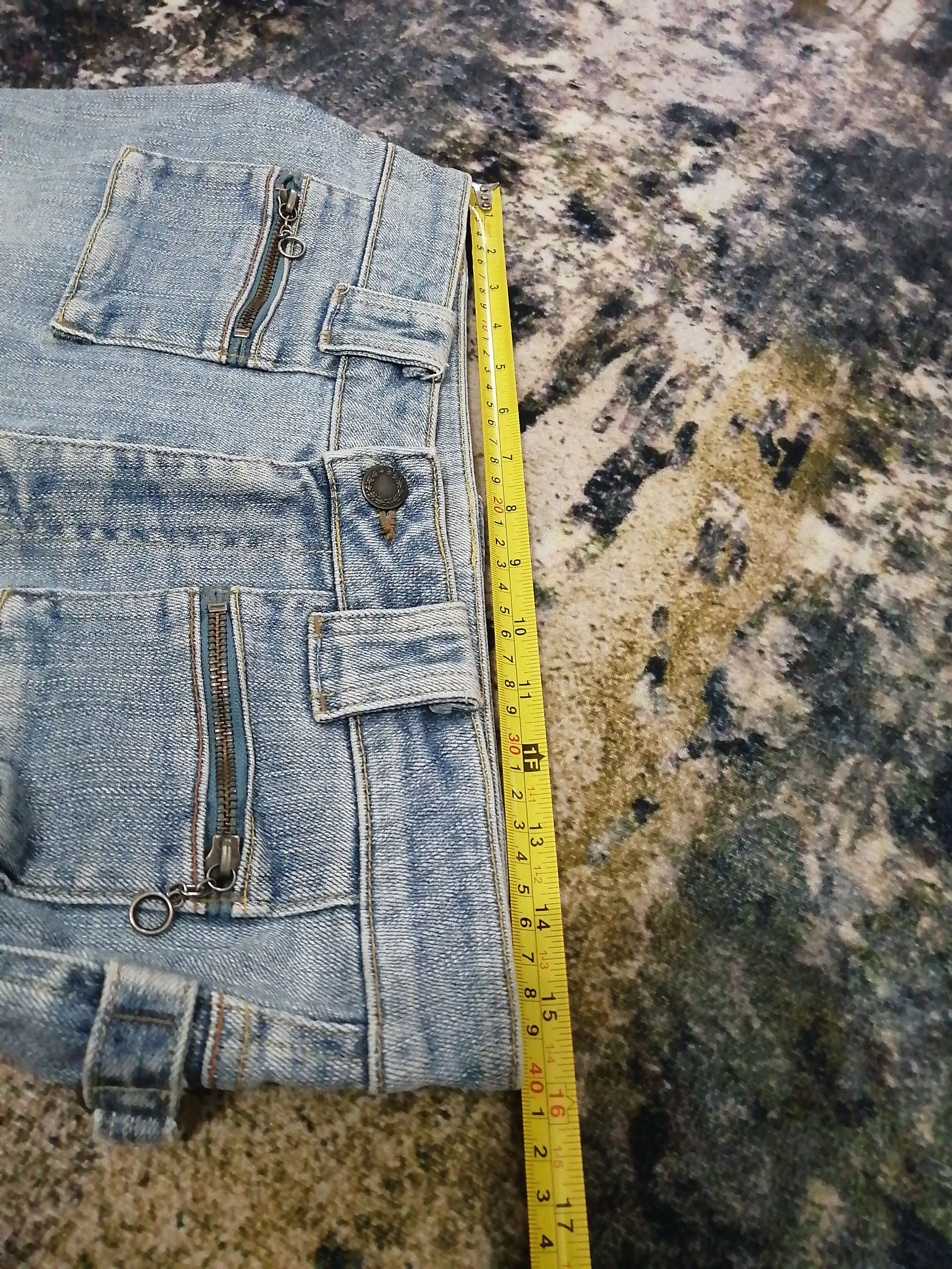 Camel Jeans Camel × Vintage Vintage Sweet Camel Bell Bottom Multi