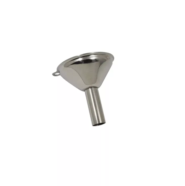 --Mini Funnel SS