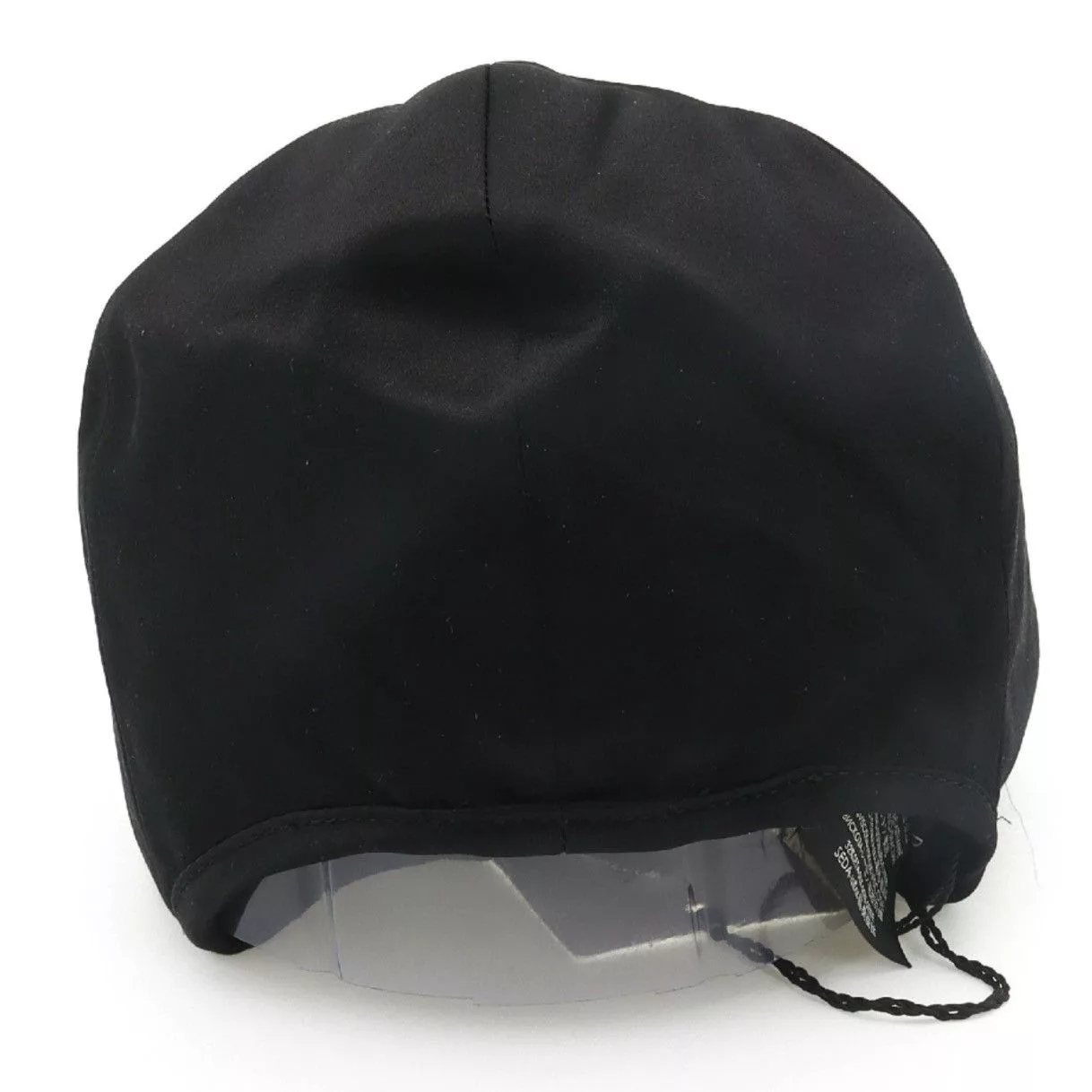 Gucci Hats Rare Runway Gucci Hat Black