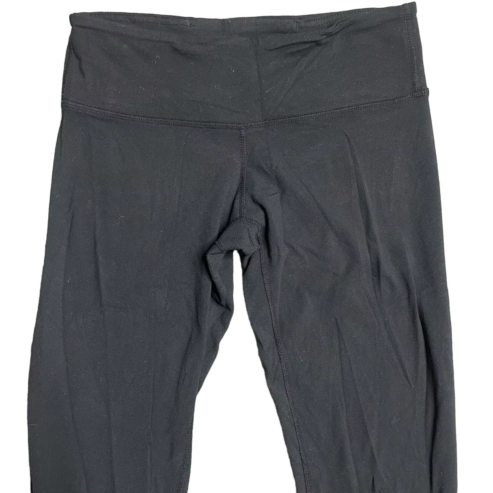 Lululemon Leggings Lululemon Black Leggings