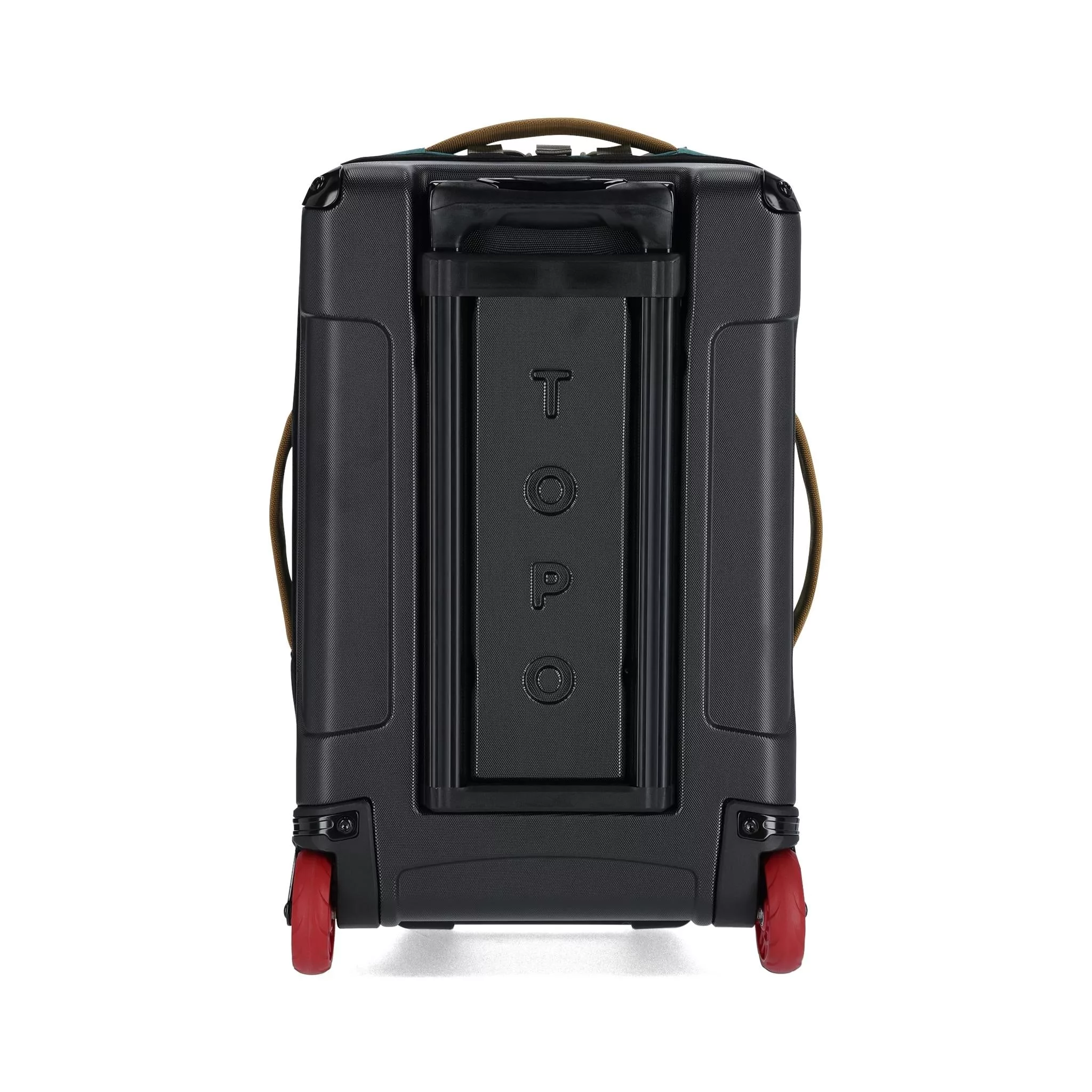 Global Travel Bag Roller