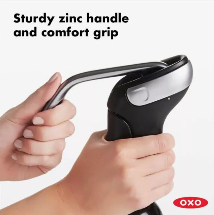 Vertical Lever Corkscrew