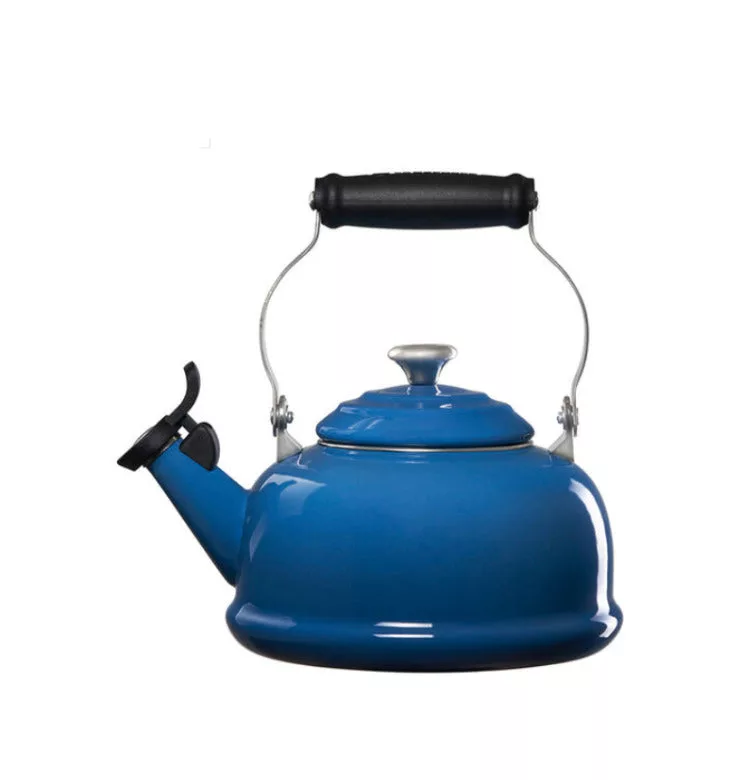 1.7 qt. Whistling Kettle - Marseille