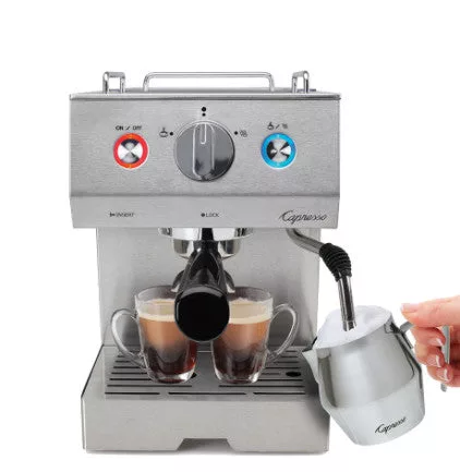 Café Select Espresso Machine