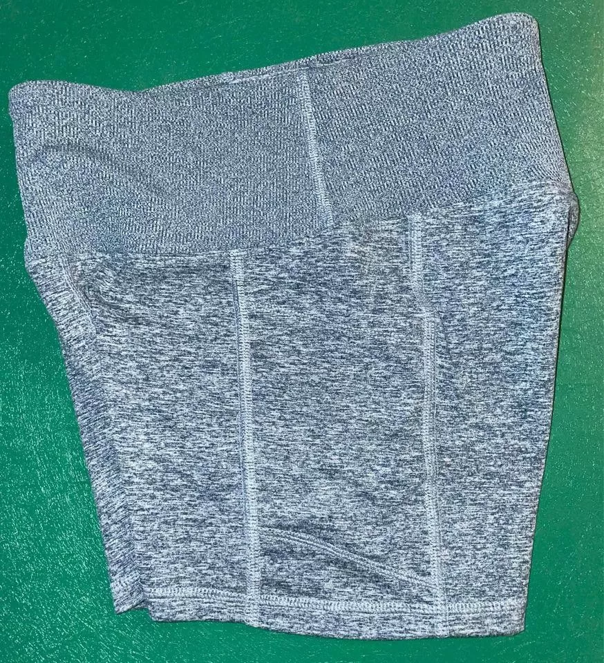Designer Miscellaneous Designer Brand New Athletic Shorts Blue