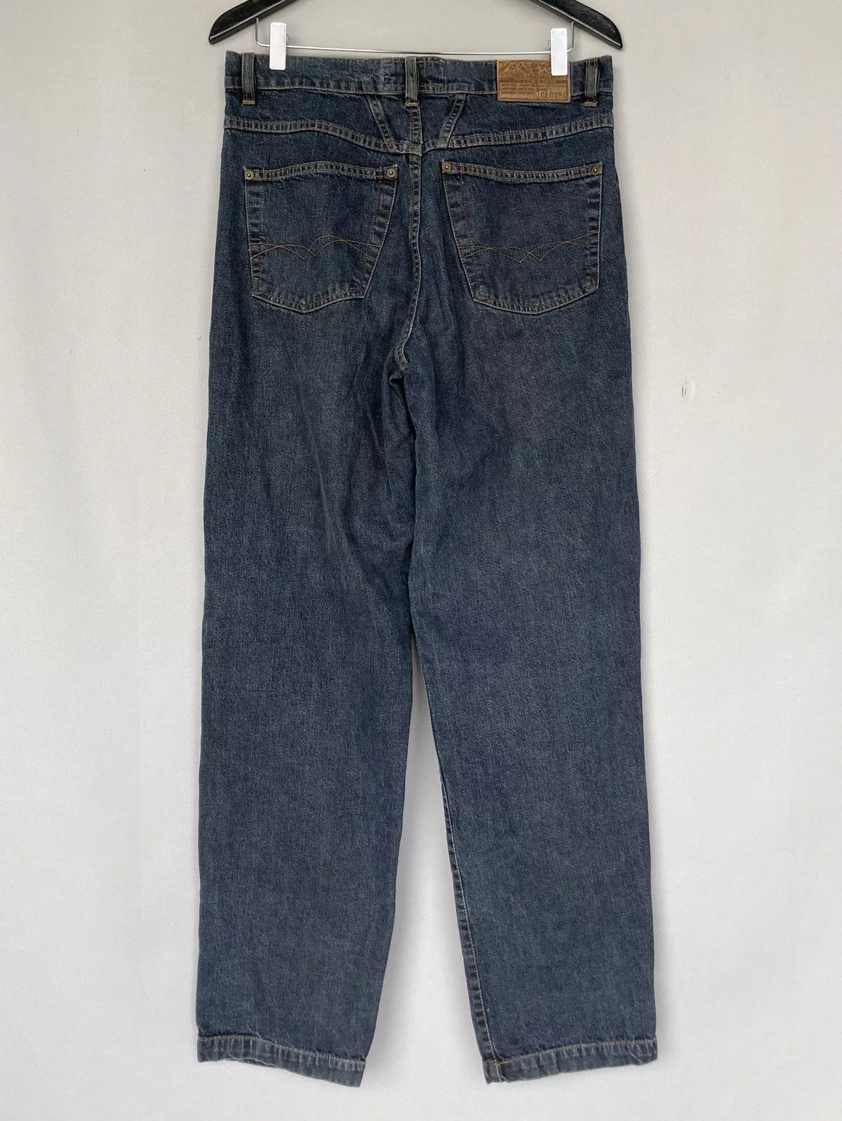 CLOSED Denim CLOSED × Marithe + Francois Girbaud Vintage Closed Marithe Francois Girbaud Jeans Pants Denim Gray