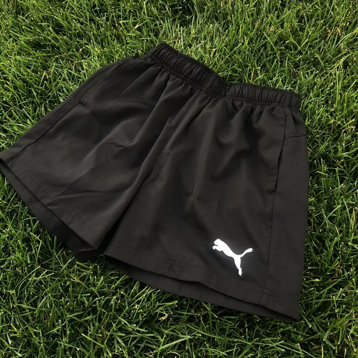 Puma shorts Black Sportswear