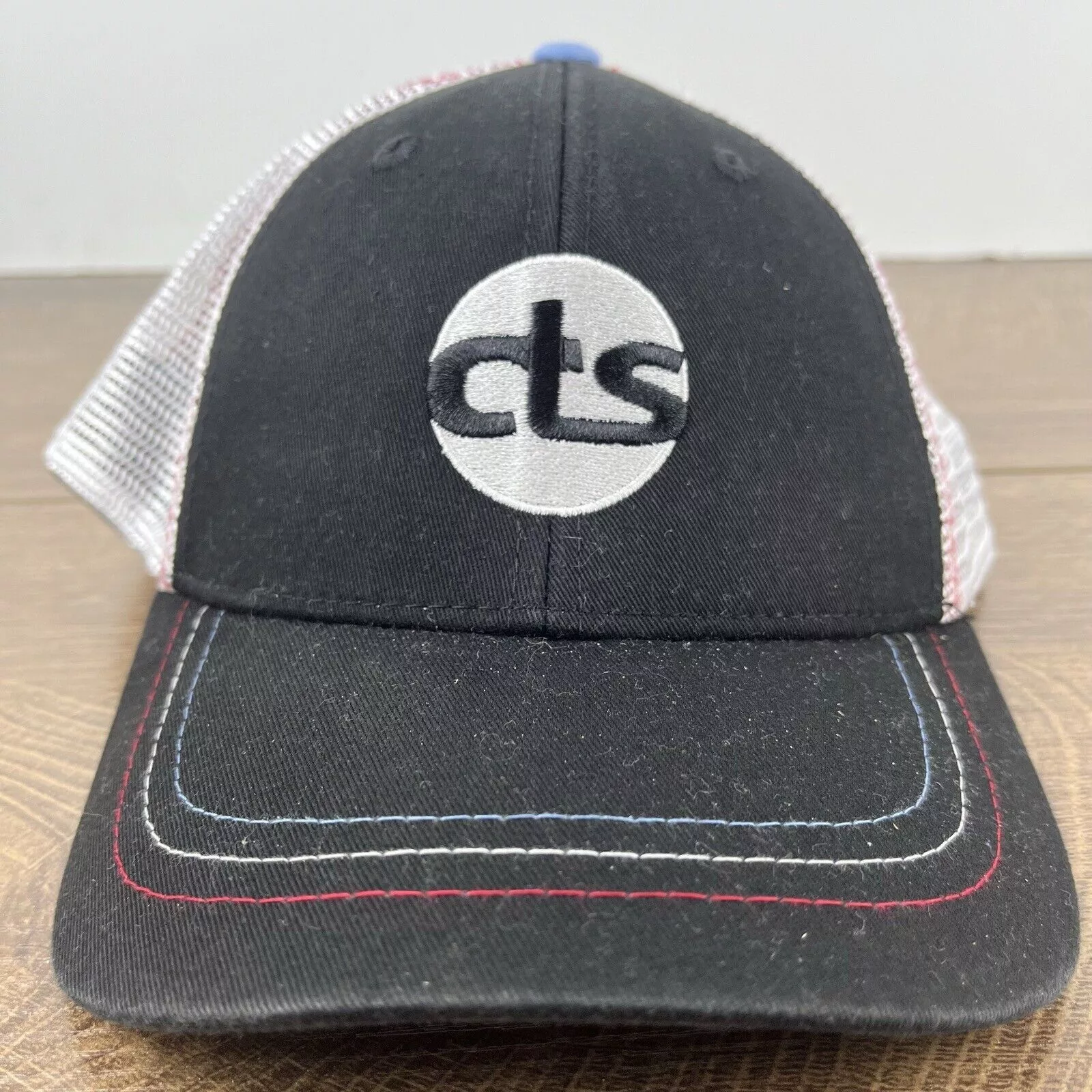 Other Hats Other CTS Hat American Born Hat Black Cap Hat Adjustable Hat Black
