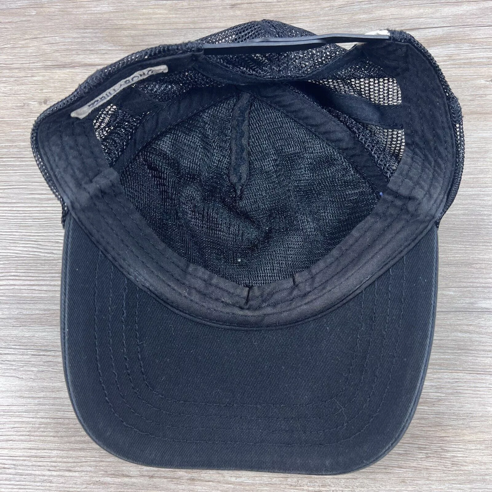 Billabong Hats Billabong Snapback Hat Adjustable Hat Black Adjustable Hat A