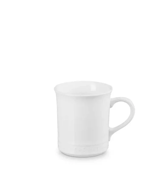 14 oz. Mug - White