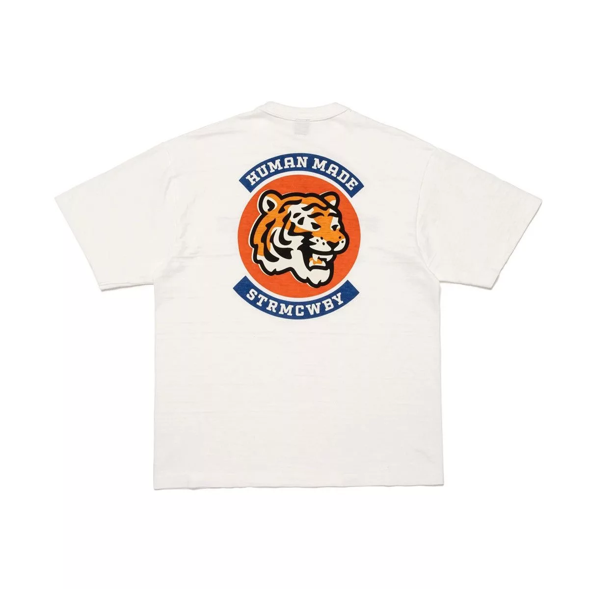Human Made Miscellaneous Human Made Tee Multi